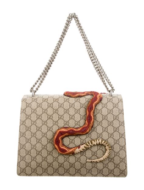 kabelka gucci dionysus|dionysus chain strap handbags.